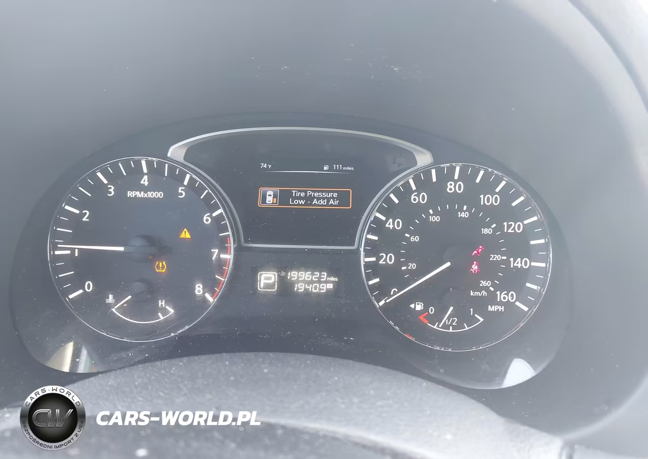 2015 Nissan Altima 2.5 S VIN:1N4AL3AP6FC574690 - 7