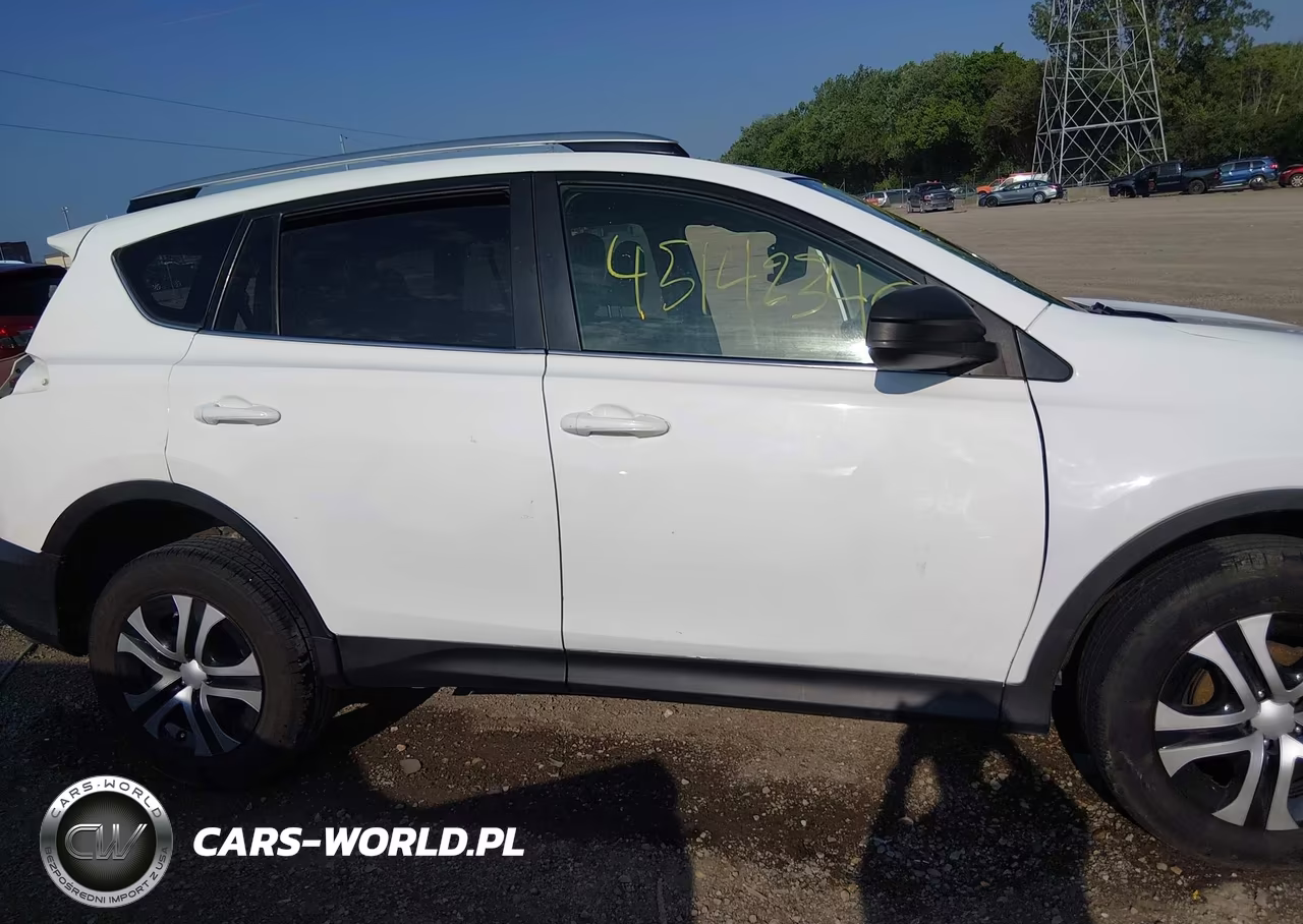 2014 Toyota Rav4 Le VIN:JTMZFREV7EJ021802 - 12