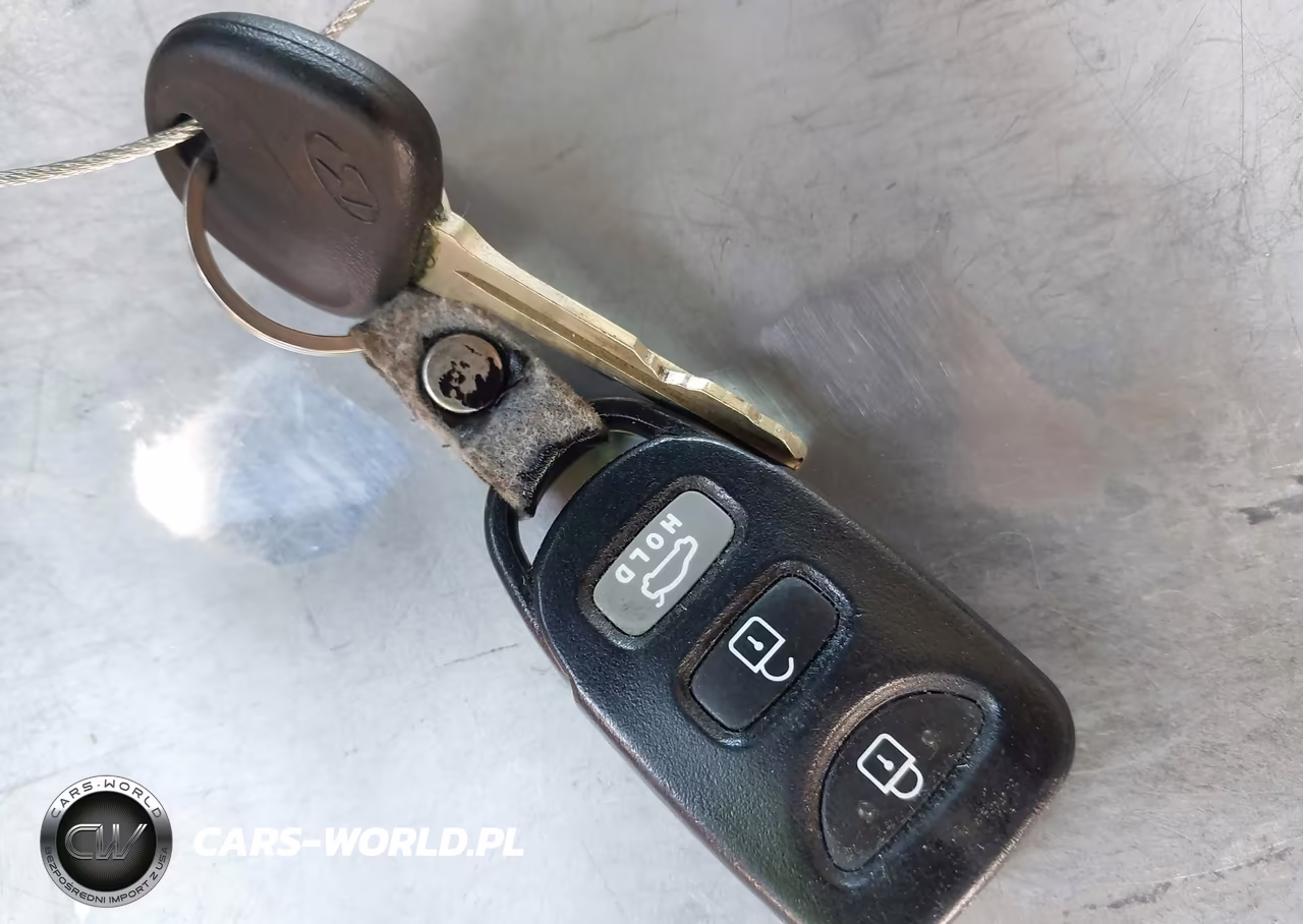 2011 Hyundai Elantra Gls (Ulsan Plant) VIN:KMHDH4AE1BU087913 - 11