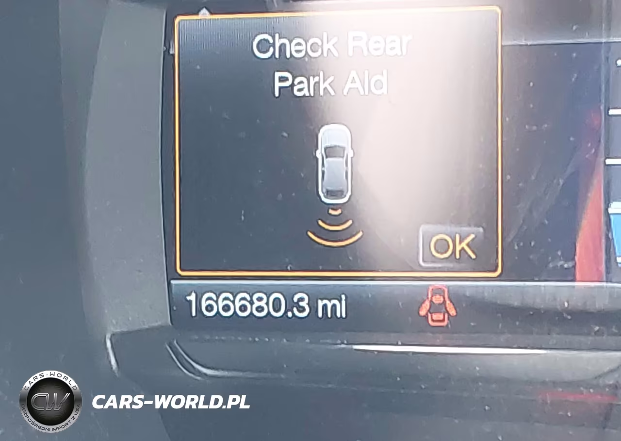 2014 Ford Taurus Limited VIN:1FAHP2F85EG121909 - 15