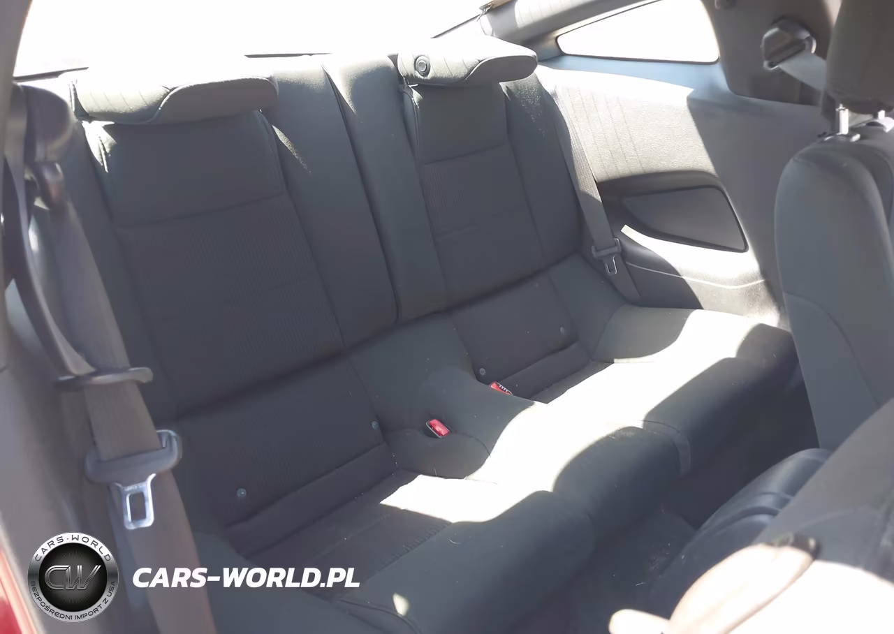 2014 Ford Mustang V6 VIN:1ZVBP8AM2E5259276 - 8