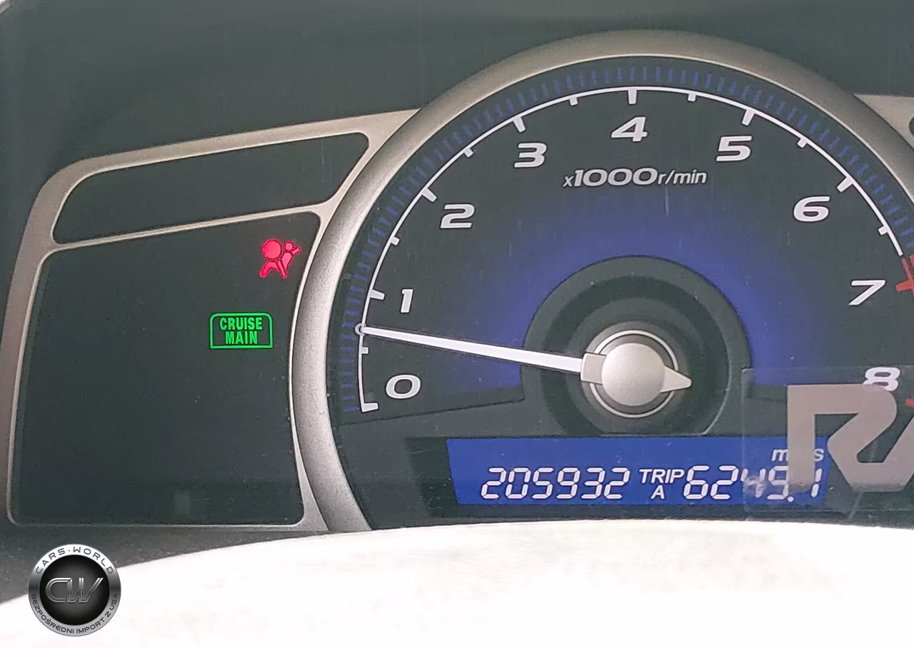 2009 Honda Civic Lx VIN:2HGFA15559H338330 - 16