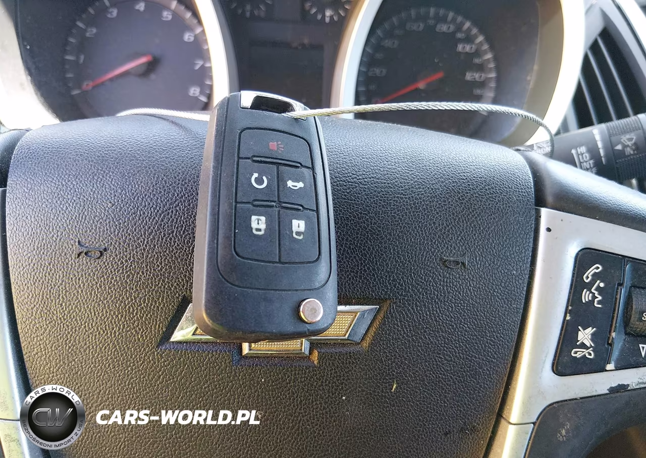 2014 Chevrolet Equinox 2Lt VIN:2GNALCEK7E6244872 - 11
