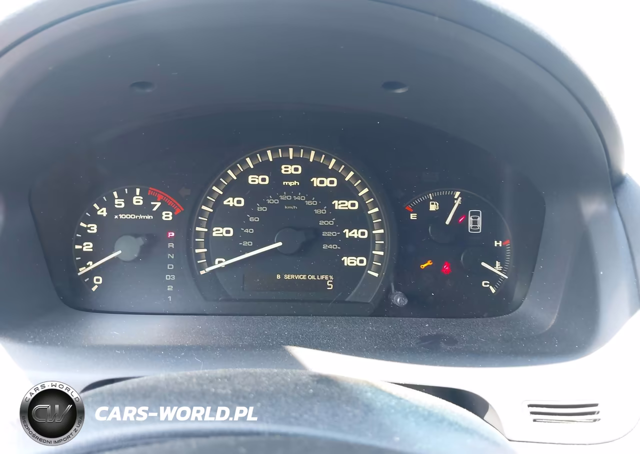 2007 Honda Accord 2.4 Ex VIN:1HGCM56717A104909 - 7