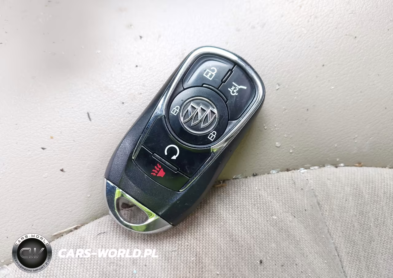 2019 Buick Envision Awd Preferred VIN:LRBFX1SA8KD041388 - 11