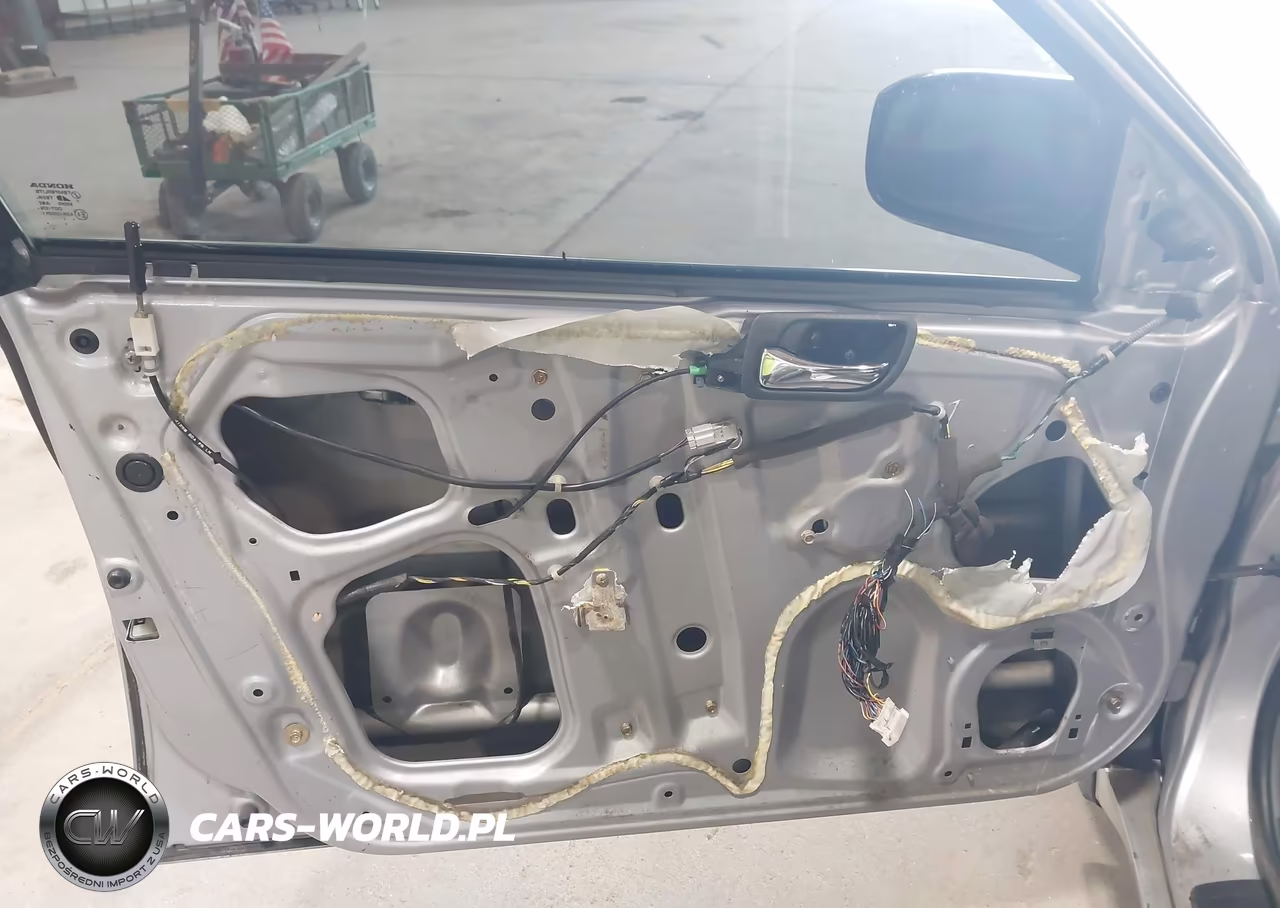 2007 Honda Accord 2.4 Vp VIN:1HGCM56187A181739 - 12