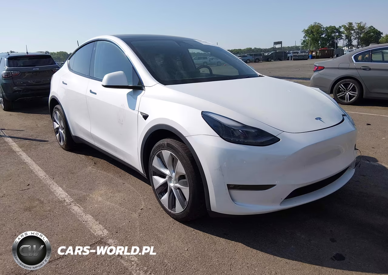 2023 Tesla Model Y – zdjęcie 1 z 15