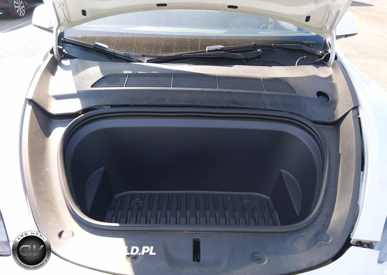 2023 Tesla Model Y VIN:7SAYGDEE3PF686365 - 10