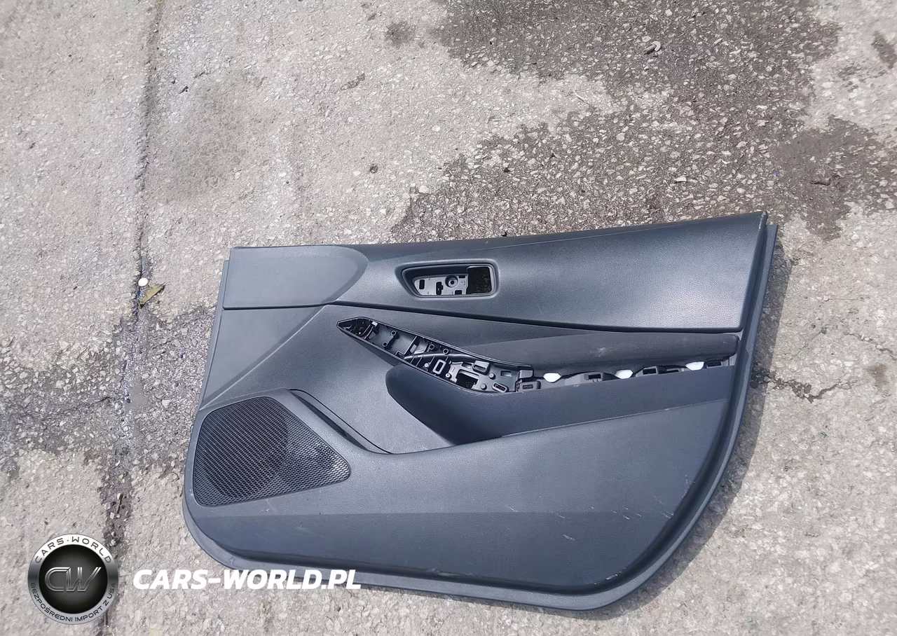 2021 Toyota Corolla Le VIN:JTDEPMAE2MJ180861 - 12