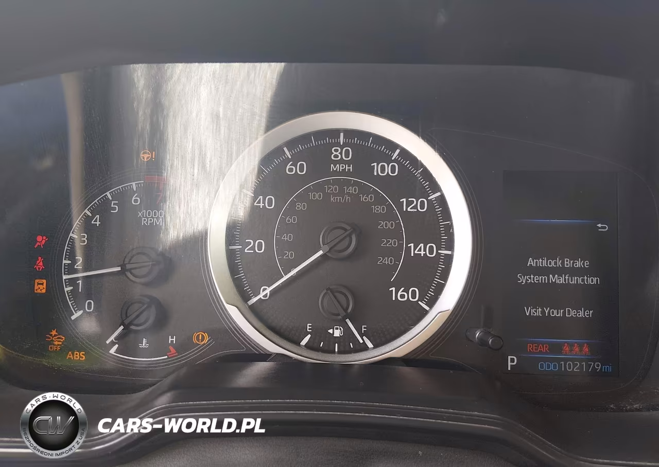 2021 Toyota Corolla Le VIN:JTDEPMAE2MJ180861 - 7