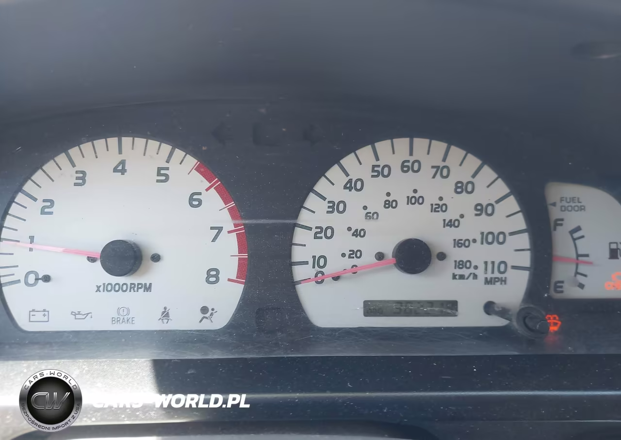 2002 Toyota Tacoma Prerunner VIN:5TEGM92N32Z088996 - 7