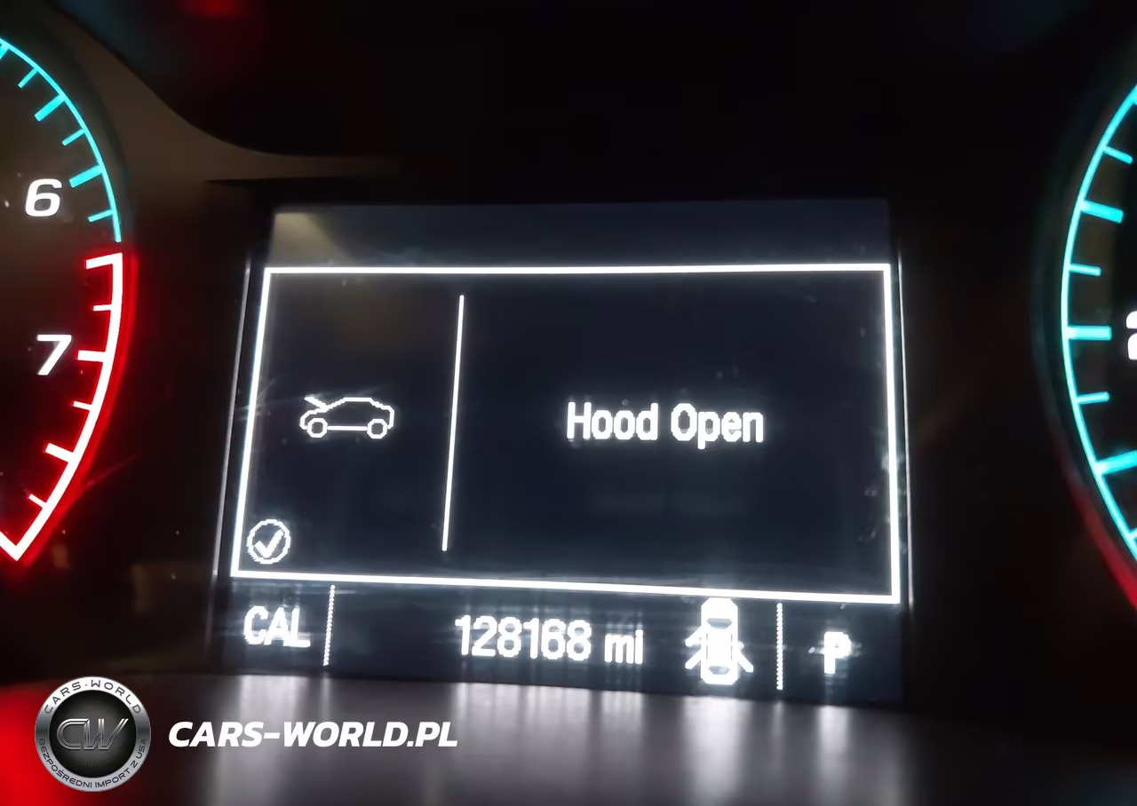 2015 Chevrolet Colorado Z71 VIN:1GCHTCE34F1250620 - 15