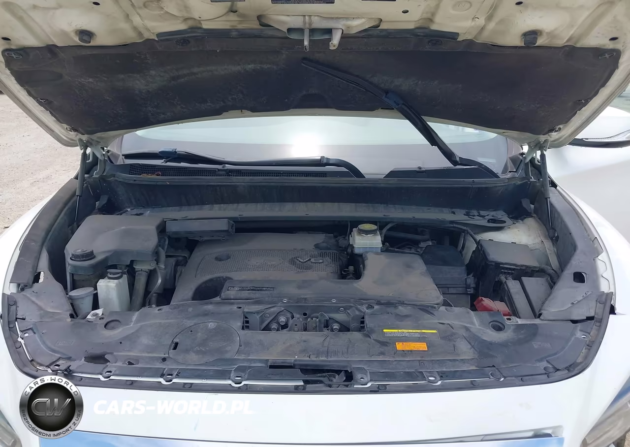 2016 Infiniti Qx60 VIN:5N1AL0MNXGC519286 - 10