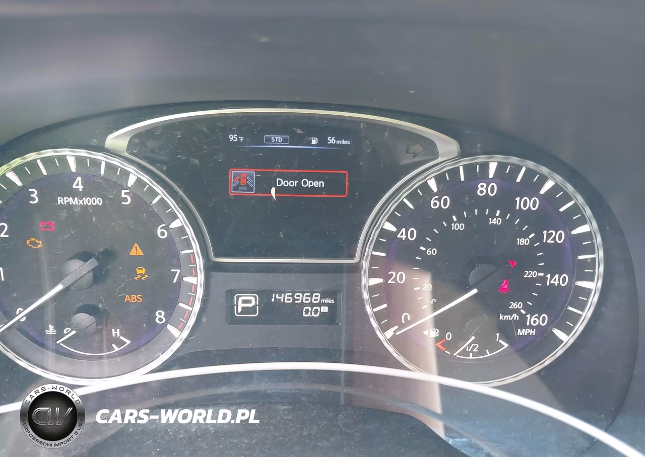 2016 Infiniti Qx60 VIN:5N1AL0MNXGC519286 - 7