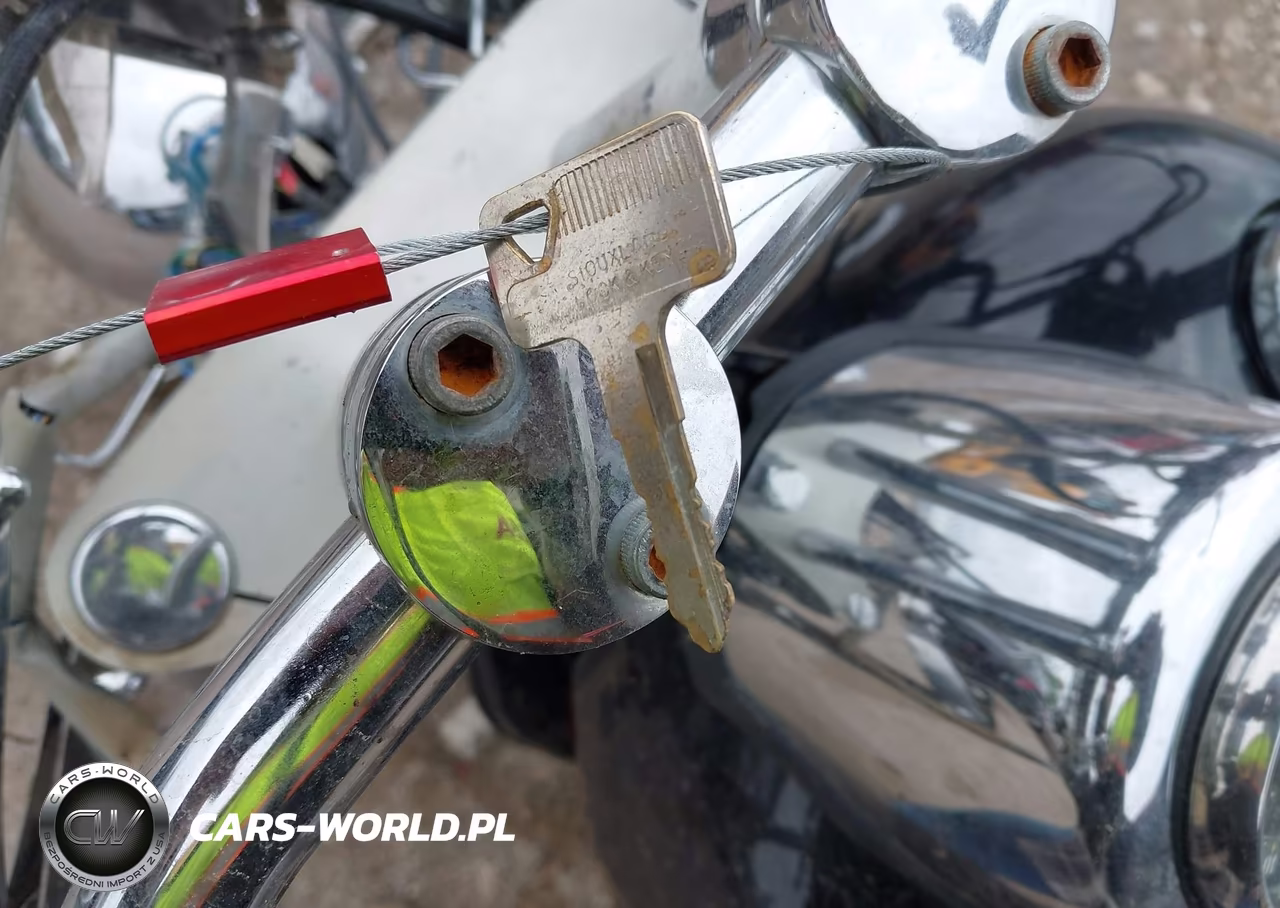 2002 Kawasaki Vn800 VIN:JKBVNCA182B508052 - 11