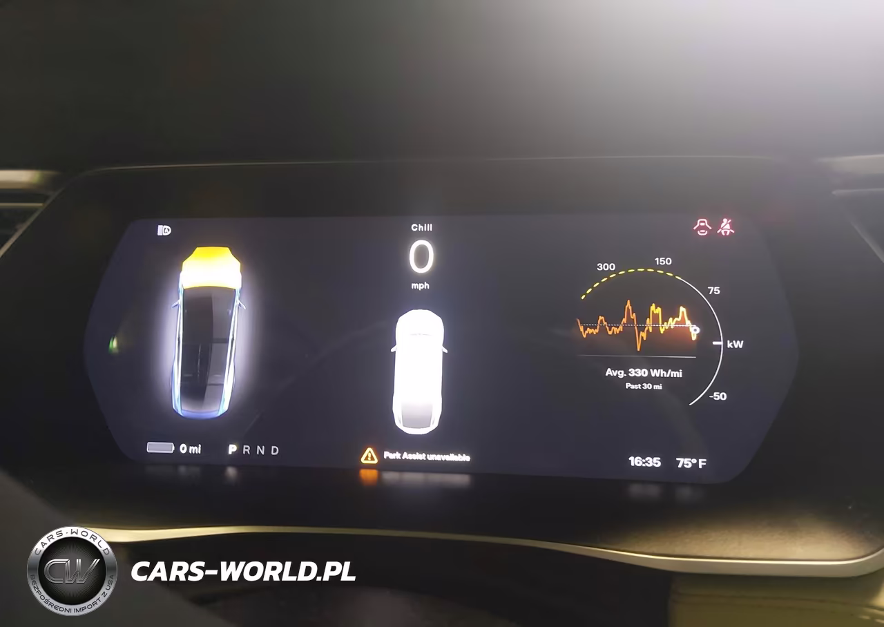 2017 Tesla Model X 100D-75D-90D VIN:5YJXCDE28HF057261 - 7