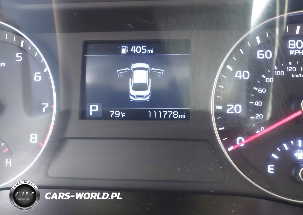 2019 Kia Forte S VIN:3KPF34AD8KE022428 - 16