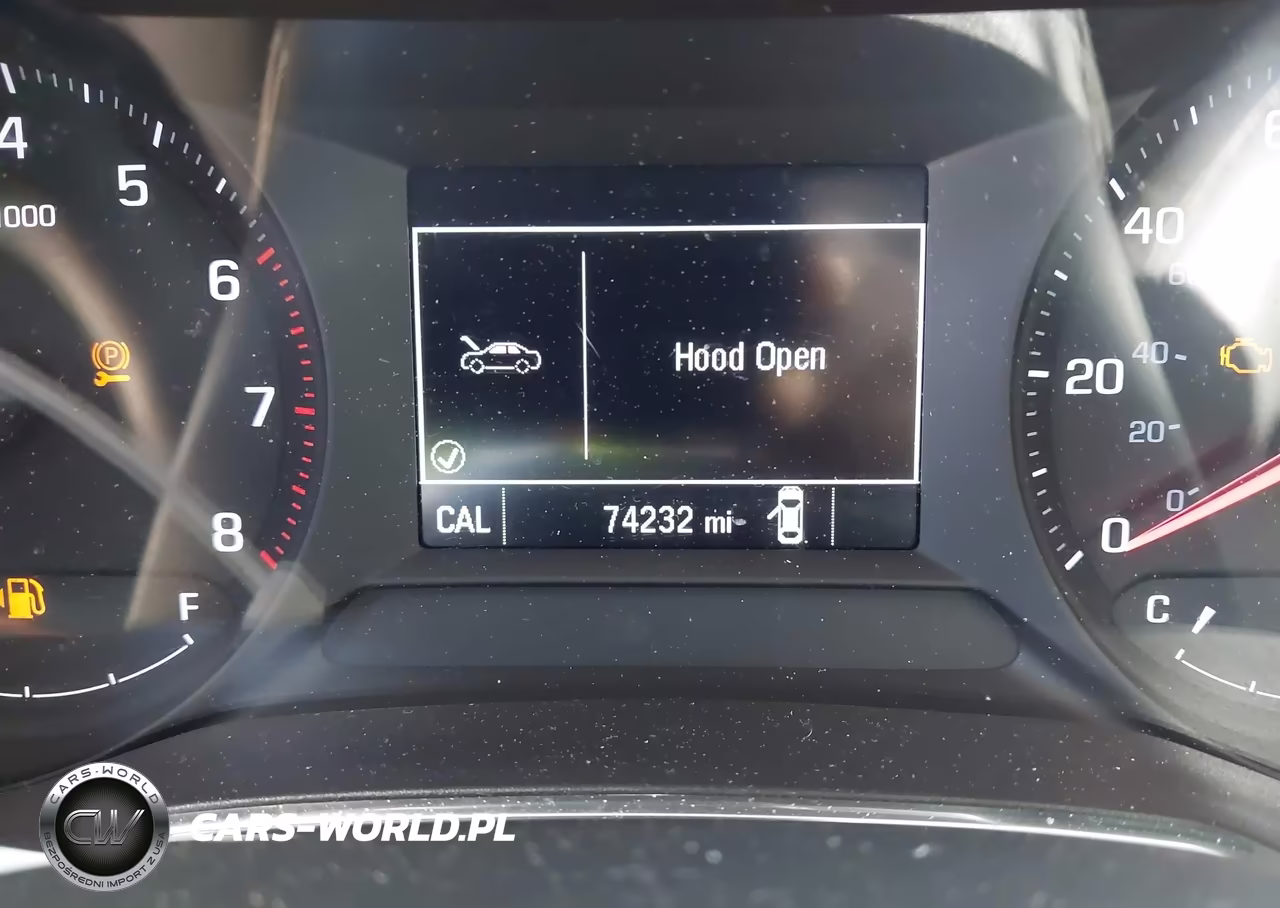 2023 Chevrolet Trailblazer Fwd Lt VIN:KL79MPS22PB024377 - 15