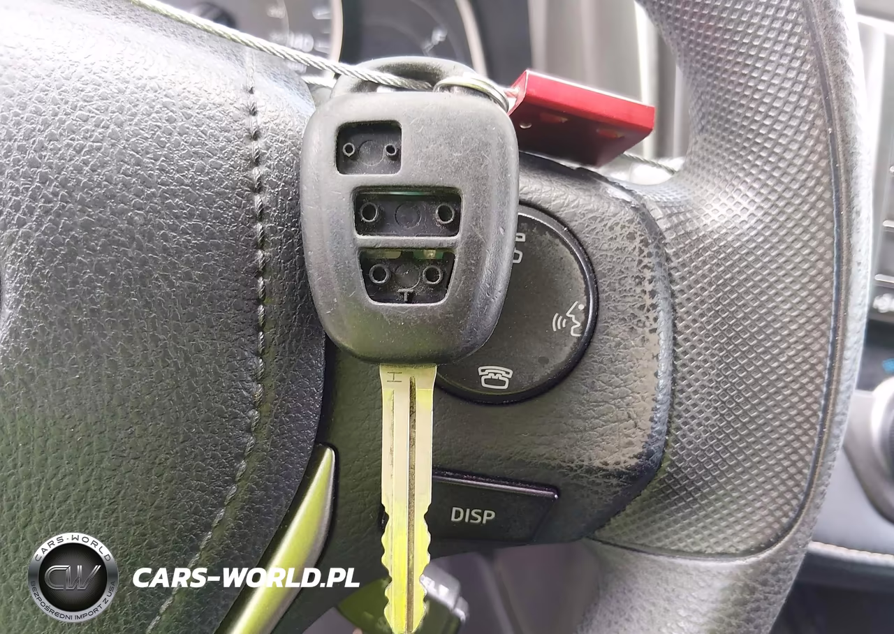 2014 Toyota Rav4 Xle VIN:2T3WFREV6EW088363 - 11