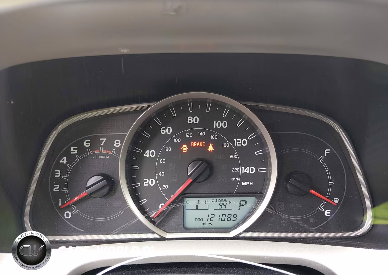 2014 Toyota Rav4 Xle VIN:2T3WFREV6EW088363 - 7