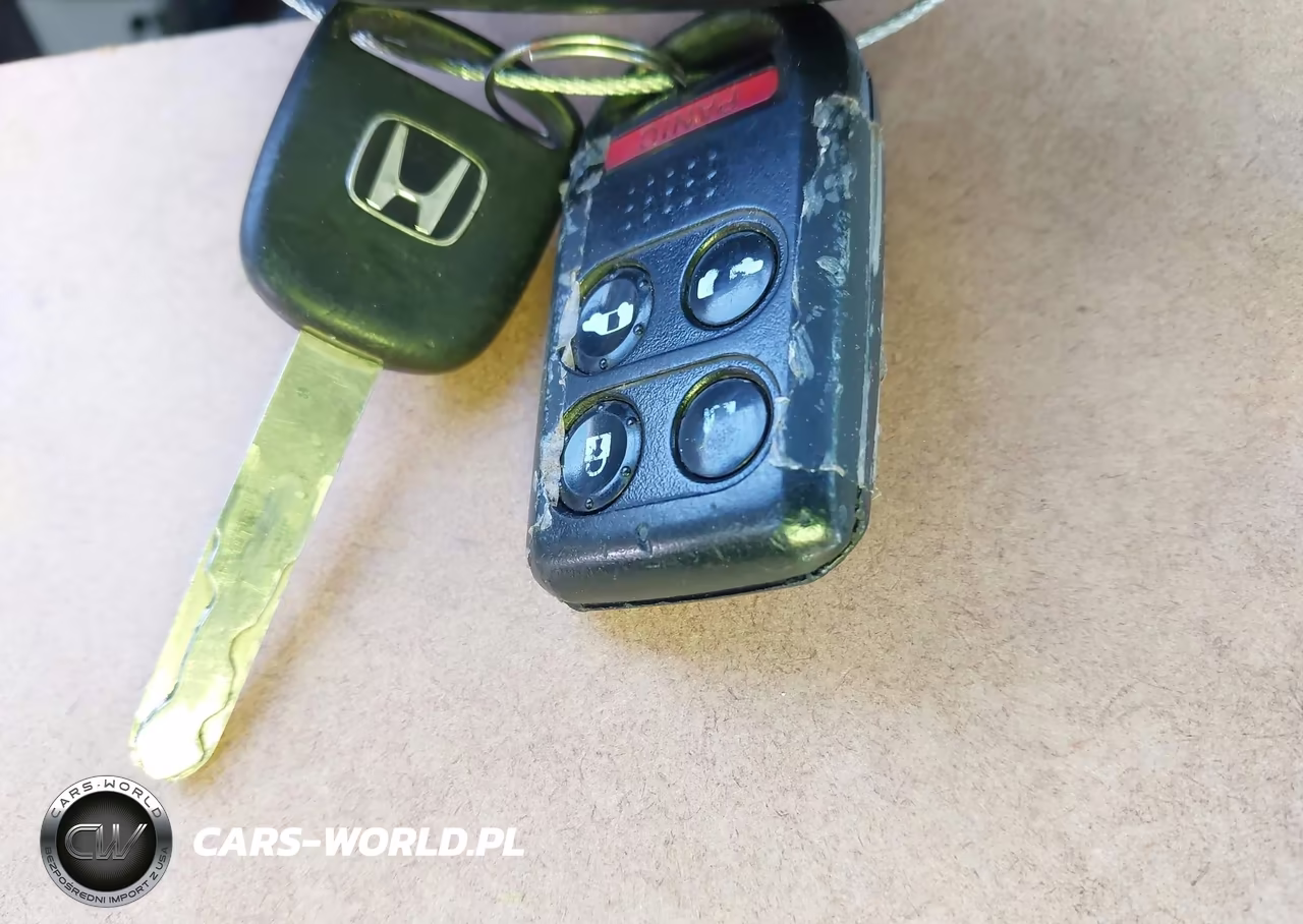 2007 Honda Odyssey Ex-L VIN:5FNRL38627B075805 - 11