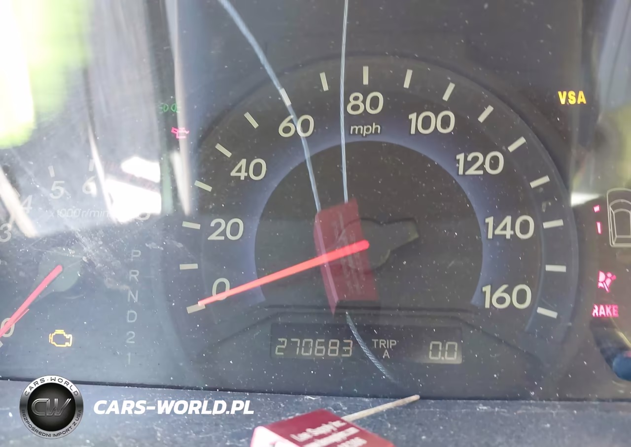 2007 Honda Odyssey Ex-L VIN:5FNRL38627B075805 - 7