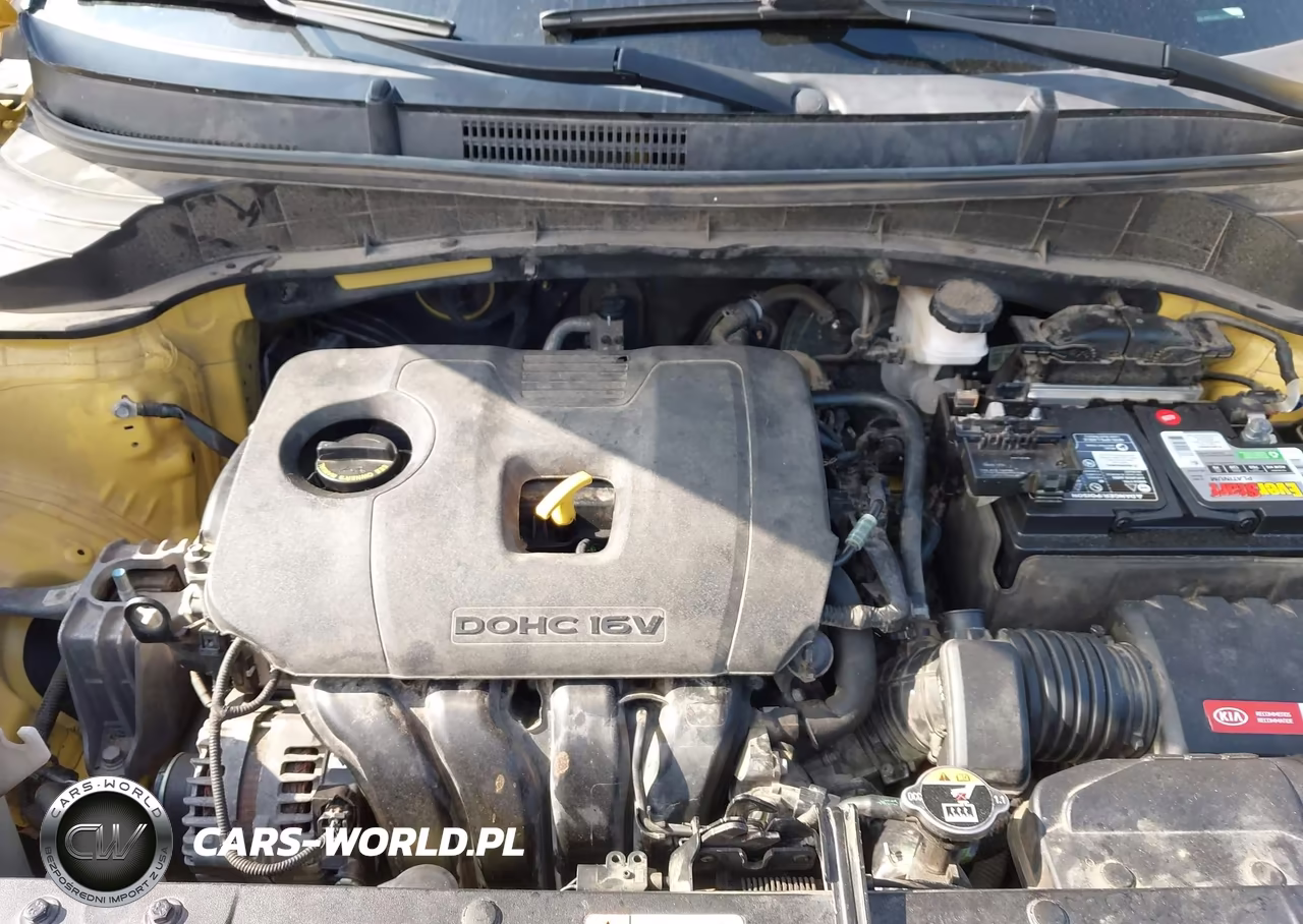 2020 Kia Soul S VIN:KNDJ23AU7L7049838 - 10