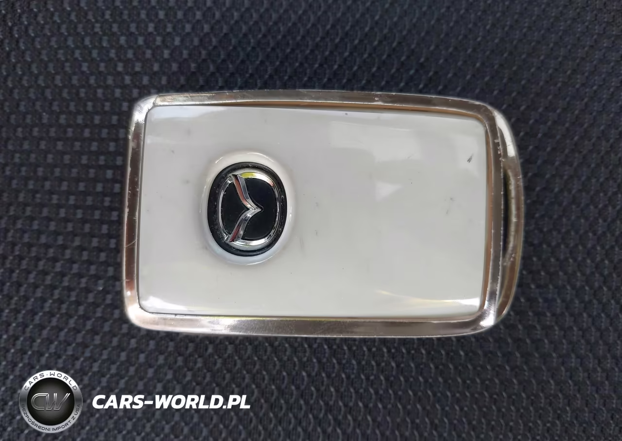 2023 Mazda Cx-50 2.5 S Preferred Plus VIN:7MMVABCM7PN153517 - 11