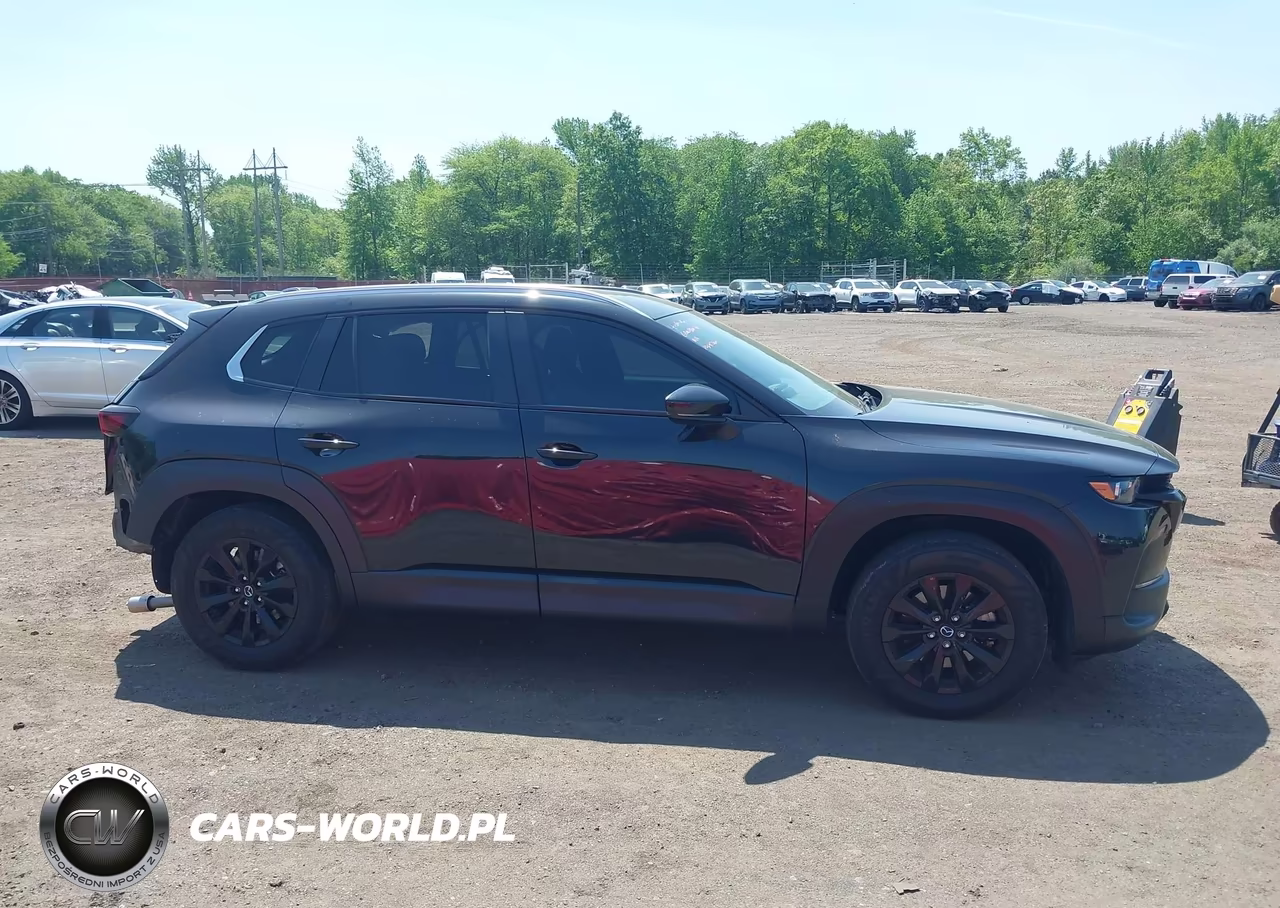 2023 Mazda Cx-50 2.5 S Preferred Plus VIN:7MMVABCM7PN153517 - 13