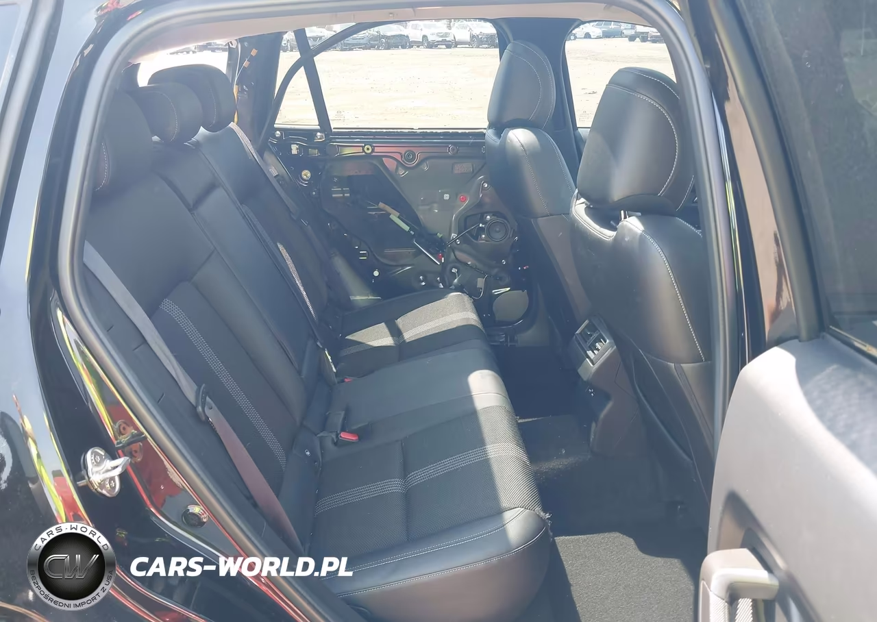 2023 Mazda Cx-50 2.5 S Preferred Plus VIN:7MMVABCM7PN153517 - 8