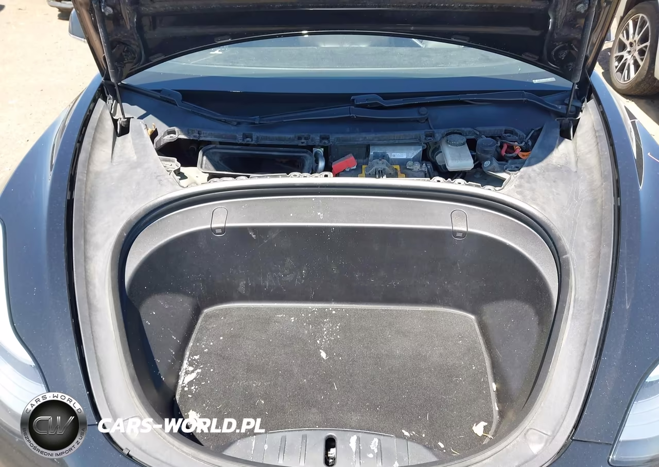 2018 Tesla Model 3 Long Range-Performance VIN:5YJ3E1EB6JF118880 - 10