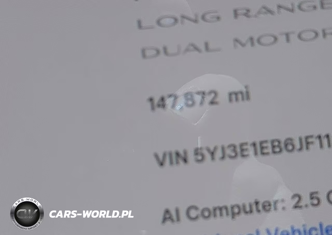 2018 Tesla Model 3 Long Range-Performance VIN:5YJ3E1EB6JF118880 - 15