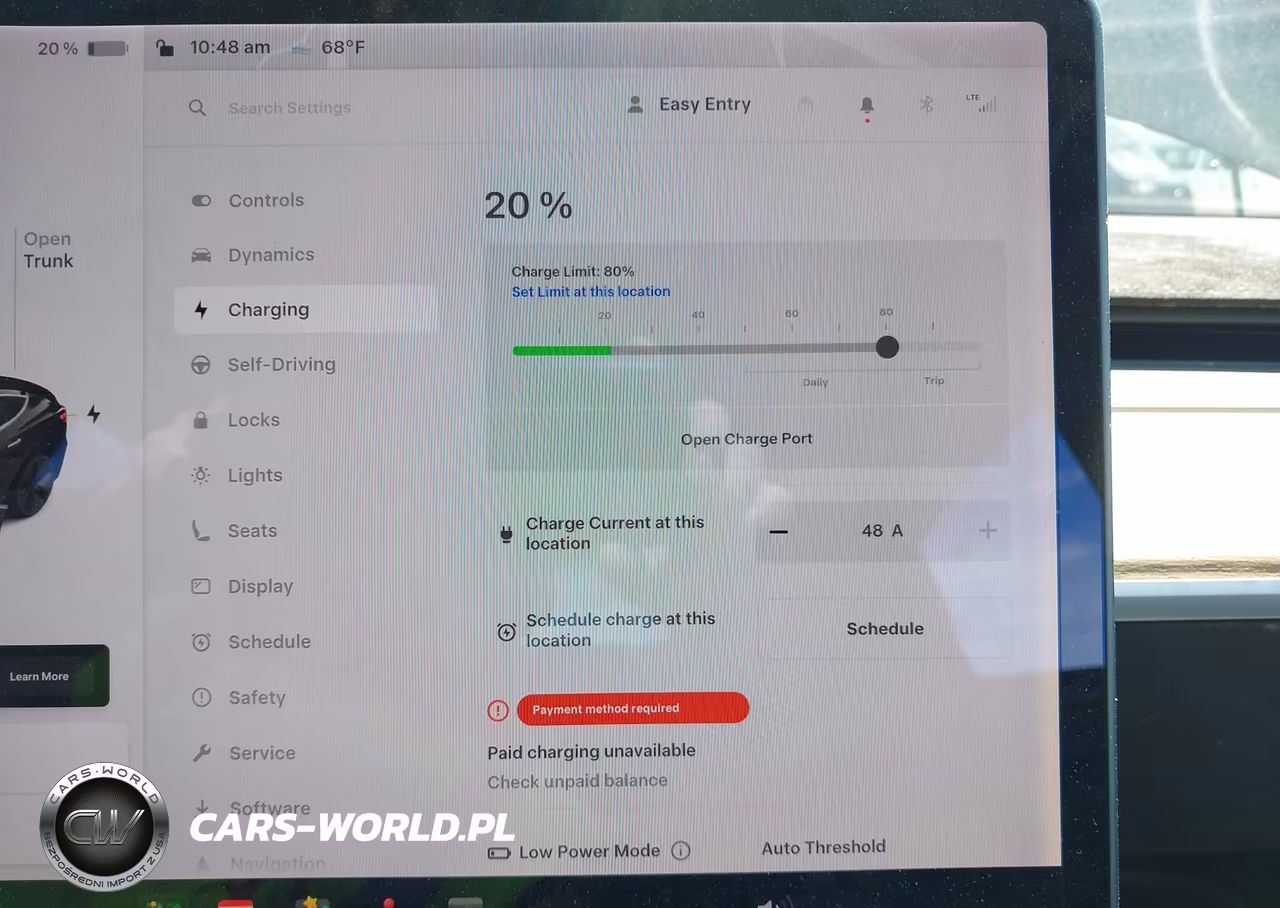 2018 Tesla Model 3 Long Range-Performance VIN:5YJ3E1EB6JF118880 - 17