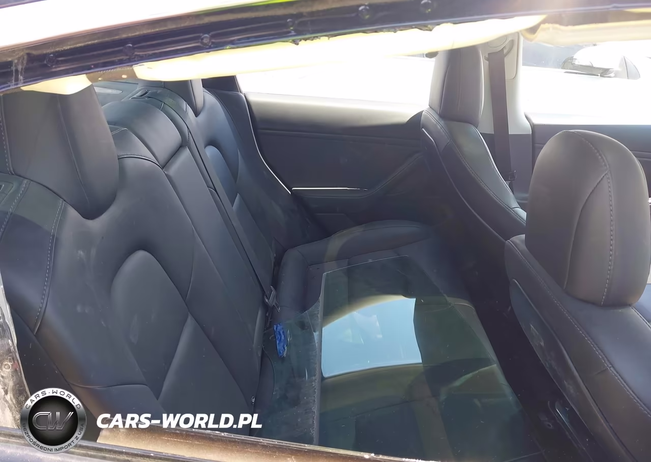 2018 Tesla Model 3 Long Range-Performance VIN:5YJ3E1EB6JF118880 - 8