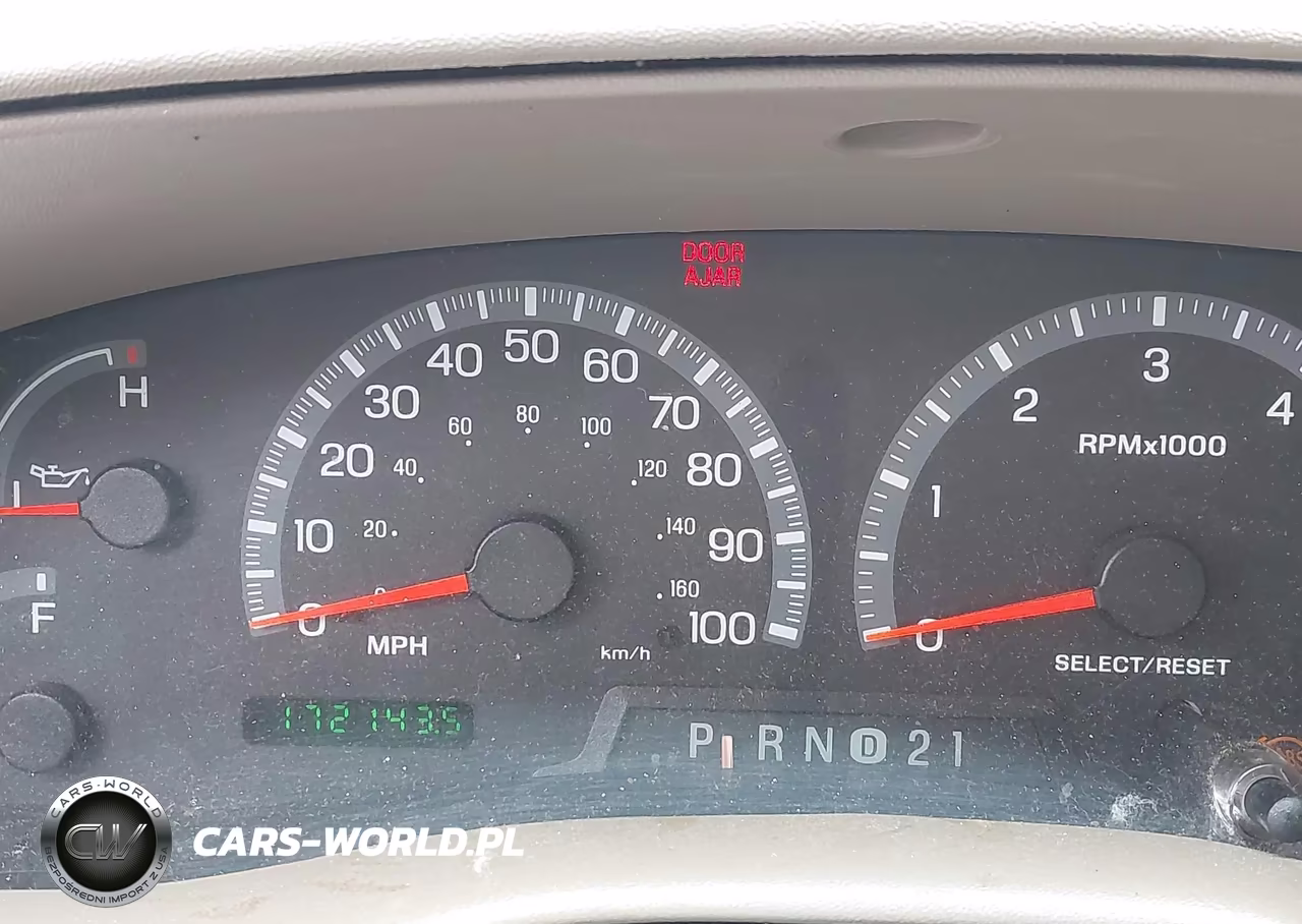 2003 Ford F-150 Lariat-Xl-Xlt VIN:2FTPX18L93CA90616 - 7