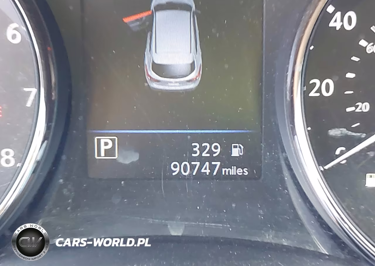 2019 Nissan Rogue Sport S VIN:JN1BJ1CP2KW527660 - 15