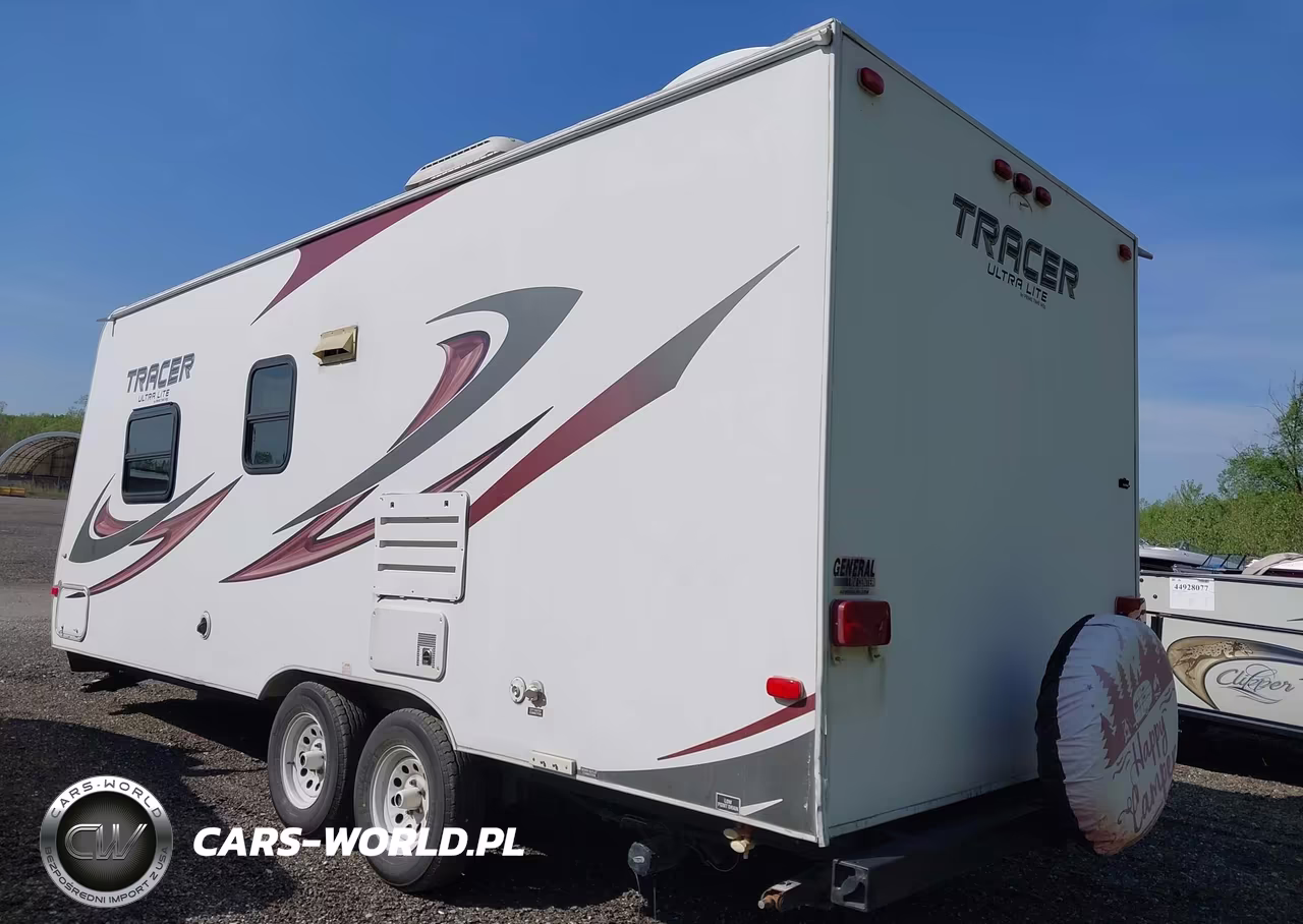 2010 Tracer Other VIN:5ZT2TRKB5AB500002 - 3