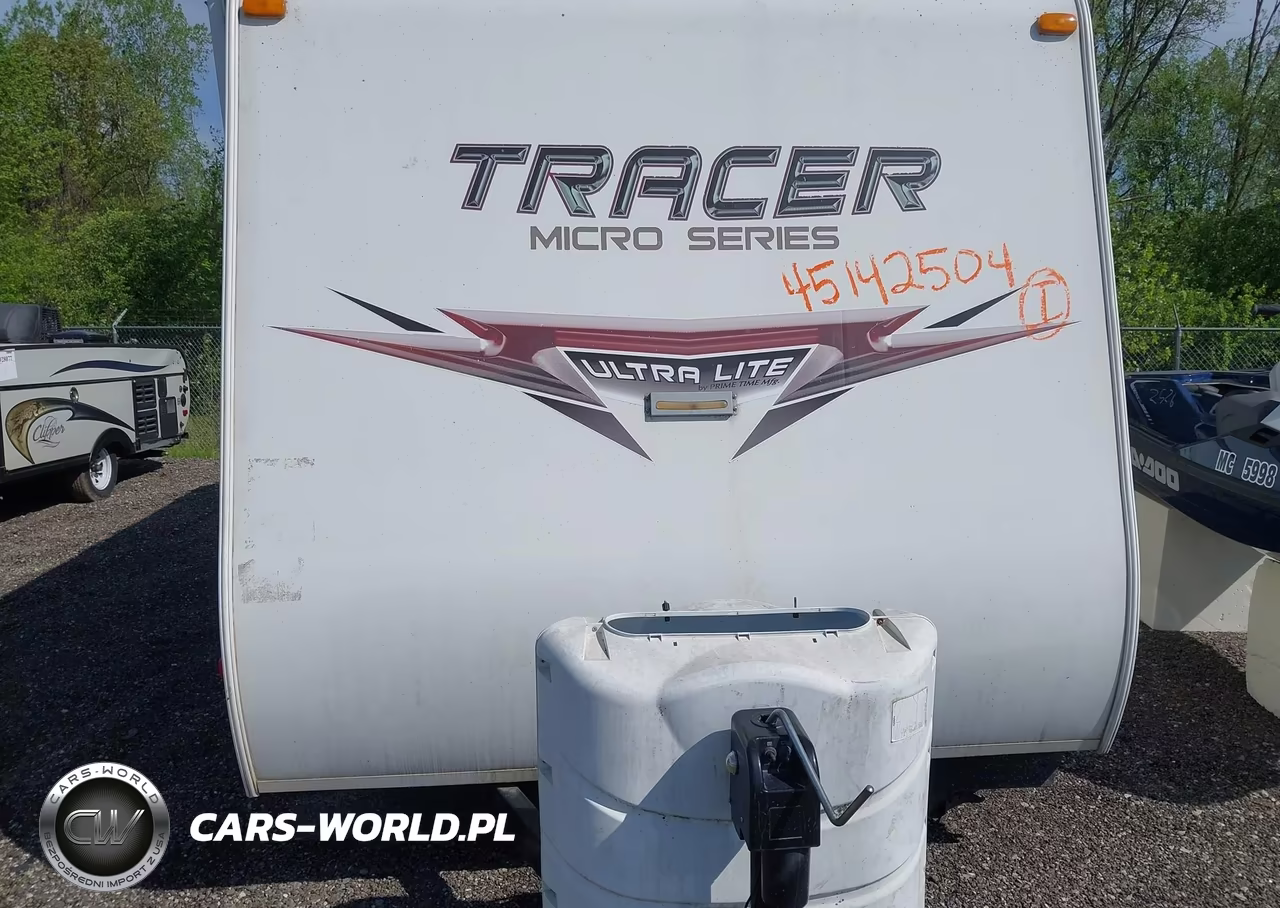 2010 Tracer Other VIN:5ZT2TRKB5AB500002 - 6