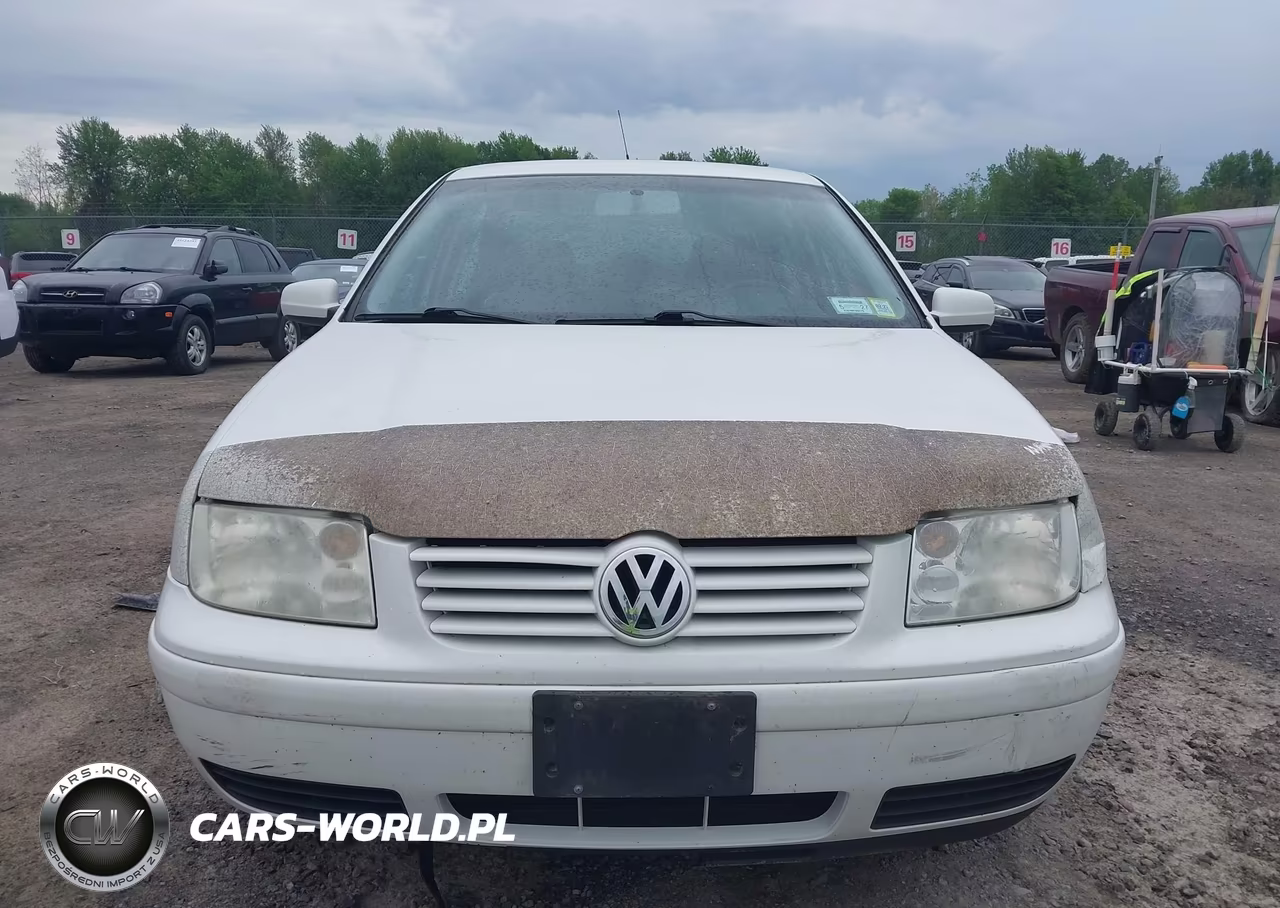 2001 Volkswagen Jetta Gls Vr6 VIN:3VWSG29M91M010561 - 13