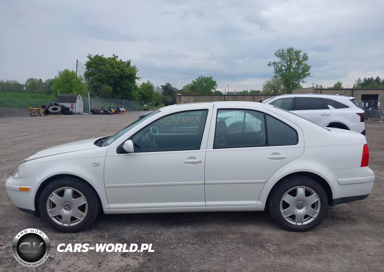 2001 Volkswagen Jetta Gls Vr6 VIN:3VWSG29M91M010561 - 15