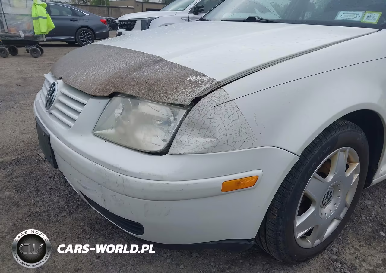 2001 Volkswagen Jetta Gls Vr6 VIN:3VWSG29M91M010561 - 6