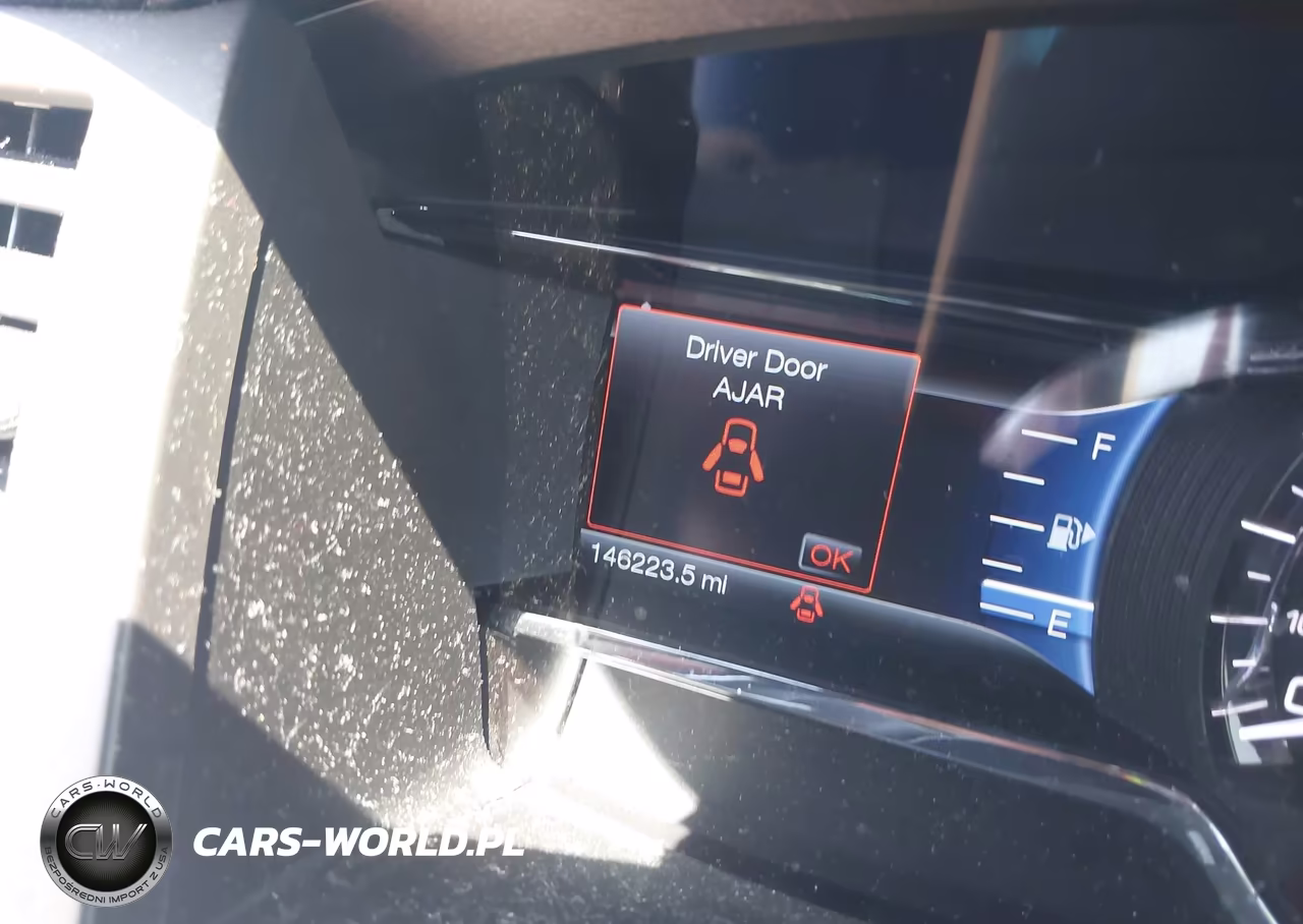 2014 Lincoln Mks VIN:1LNHL9DK8EG612645 - 15