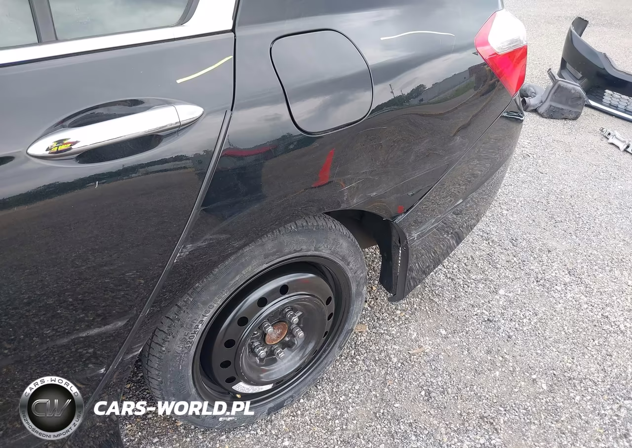 2014 Honda Accord Sport VIN:1HGCR2F50EA057979 - 18
