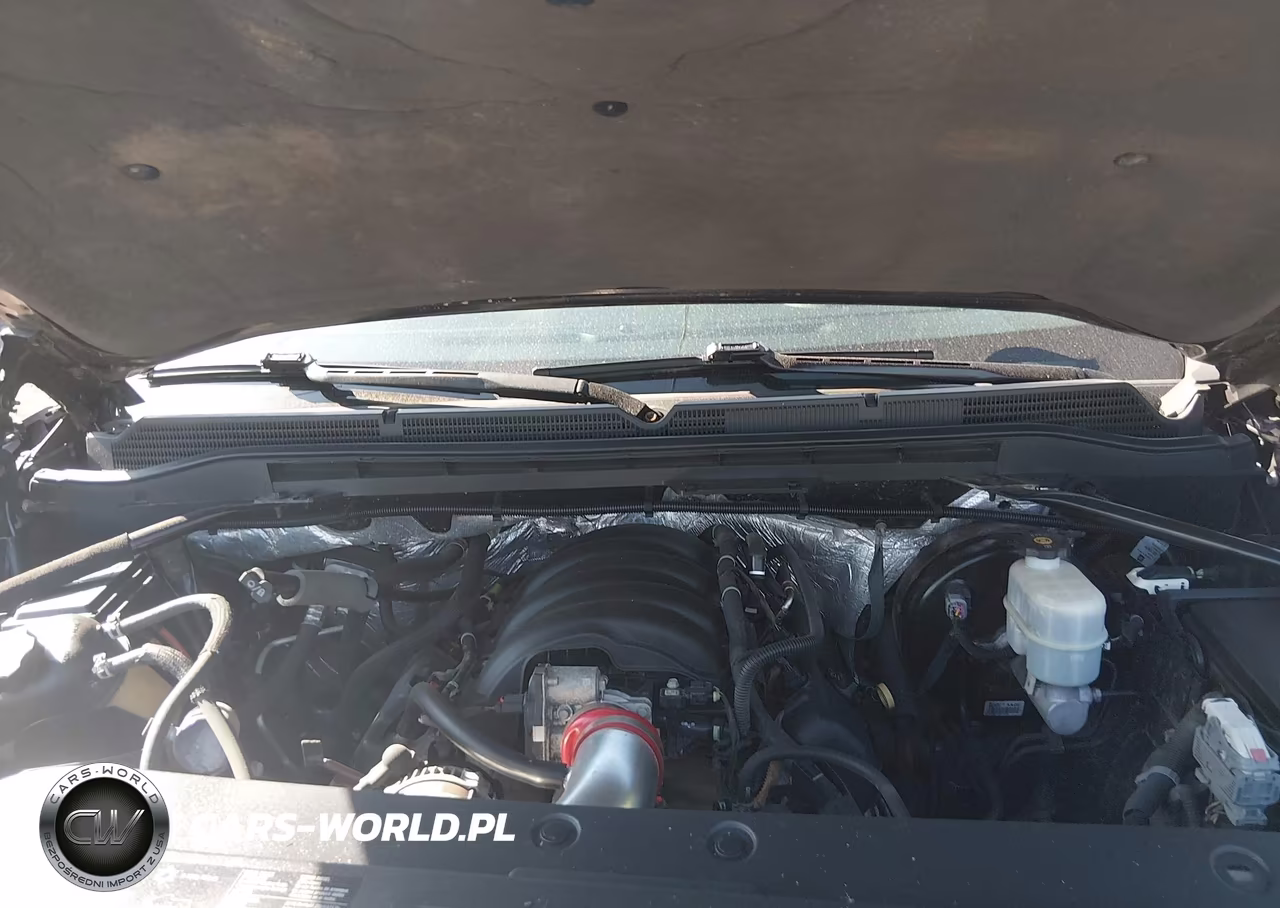 2015 GMC Sierra 1500 VIN:1GTV2TEH5FZ168592 - 10