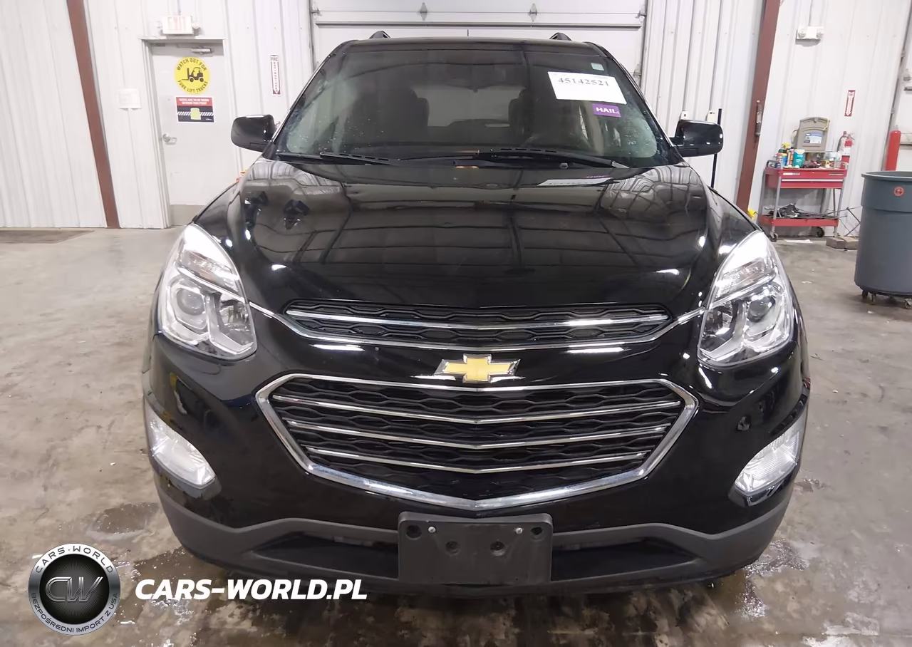 2017 Chevrolet Equinox Lt VIN:2GNALCEK5H1575306 - 12