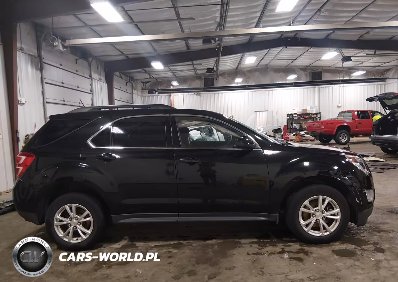 2017 Chevrolet Equinox Lt VIN:2GNALCEK5H1575306 - 13