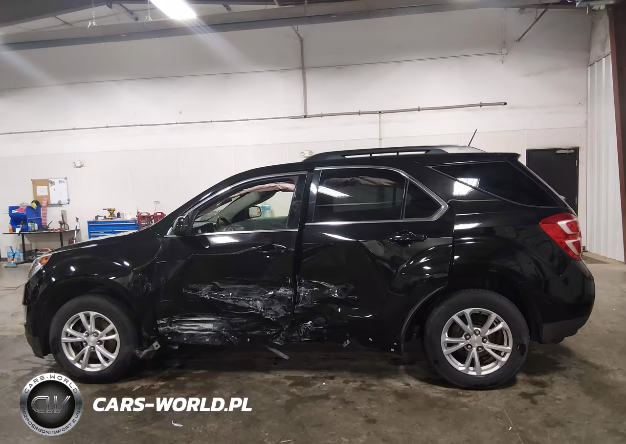 2017 Chevrolet Equinox Lt VIN:2GNALCEK5H1575306 - 14