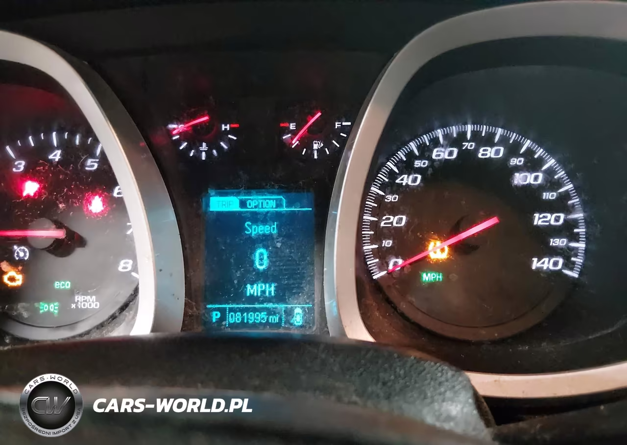 2017 Chevrolet Equinox Lt VIN:2GNALCEK5H1575306 - 7