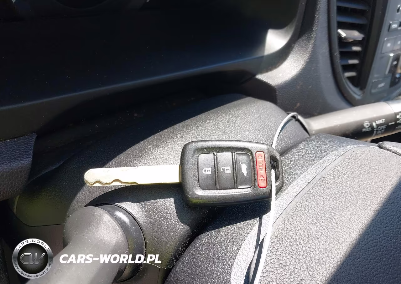 2015 Honda Cr-V Lx VIN:5J6RM4H38FL010326 - 11