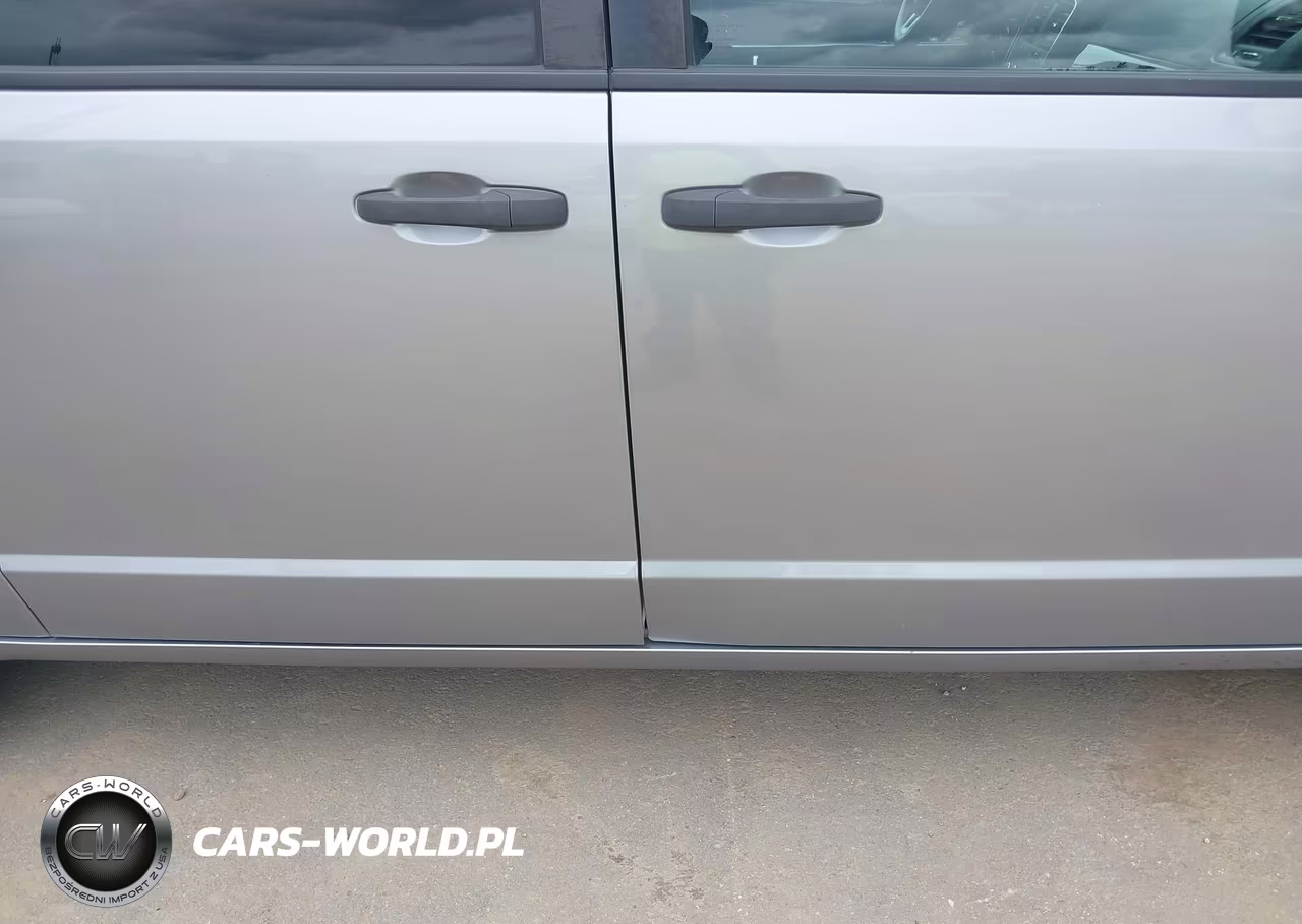 2019 Dodge Grand Caravan Se VIN:2C4RDGBG9KR690516 - 12